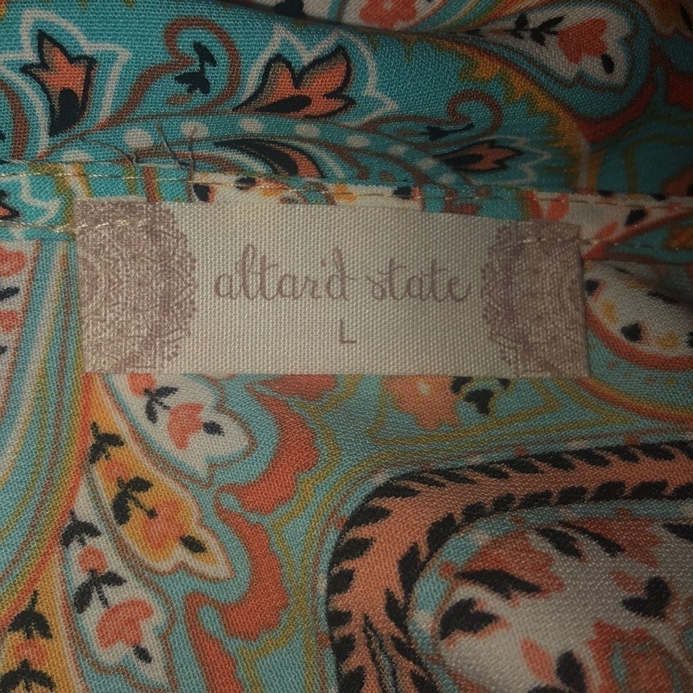 Alter’d State Top   - Picture 6 of 7